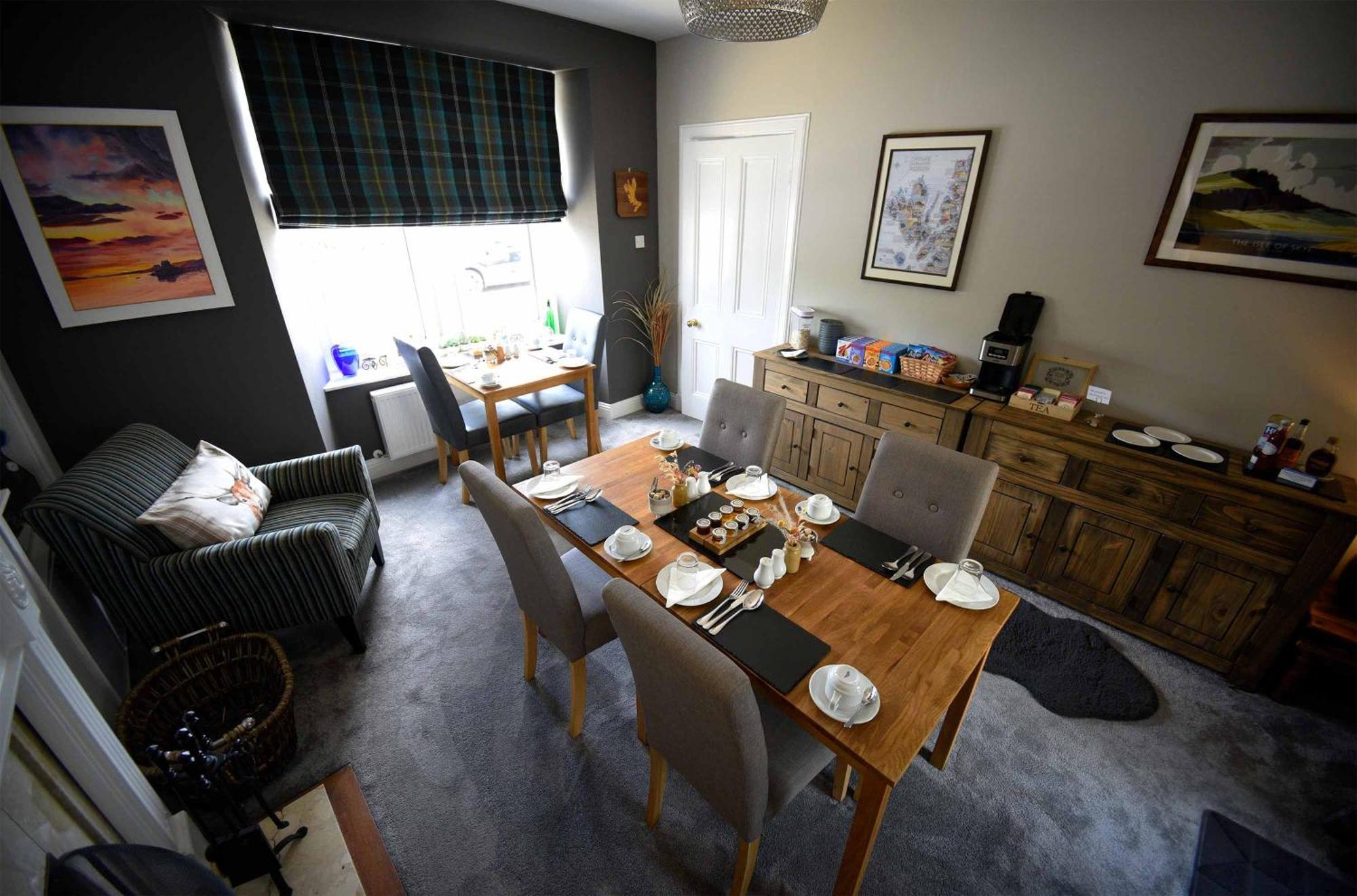 ポートリー Rockview Bed & Breakfast エクステリア 写真